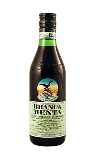 фото Branca Menta 0,5 л