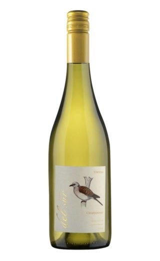 фото вино Aves Del Sur Chardonnay Central Valley 2016 0,75 л