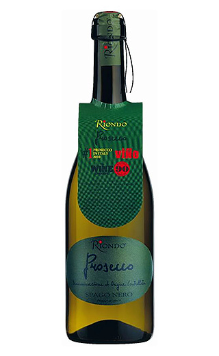 Riondo Prosecco Frizzante 0 75 790