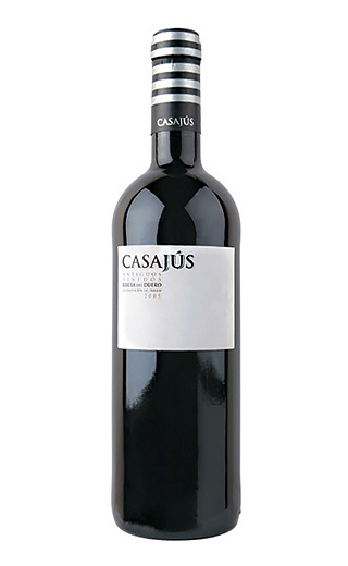 фото вино Calvo Casajus Antiguos Vinedos 2012 0,75 л