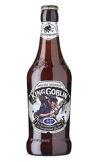 фото пиво Wychwood King Goblin 0,5 л