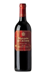 Маркес де Касерес Крианса 2013 0,75 л.
