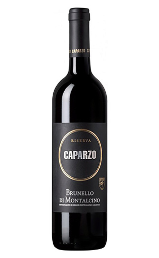 фото вино Borgo Scopeto e Caparzo Brunello di Montalcino Riserva 2008 0,75 л