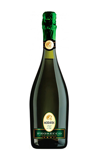 фото просекко Modavin Spumante Brut Prosecco 0,75 л