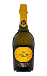 Просекко La Gioiosa Prosecco Treviso Brut 2022 0,75 л