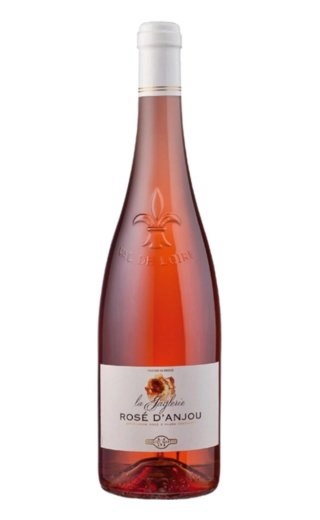 фото вино Rose d'Anjou la Jaglerie 2016 0,75 л