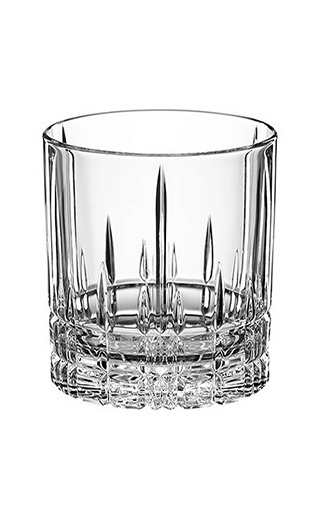 фото Spiegelau Perfect Single Old Fashioned Whisky 4 шт. 0,27 л