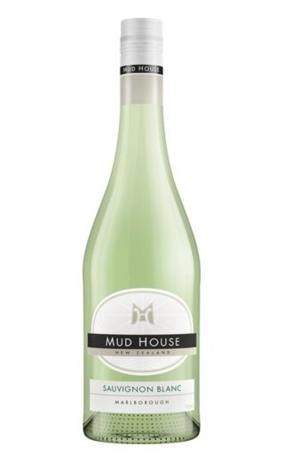 фото вино Mud House Sauvignon Blanc 2017 0,75 л