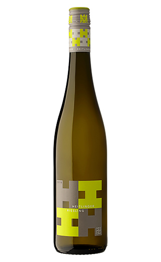 фото органическое вино Weingut Heitlinger Riesling 2016 0,75 л