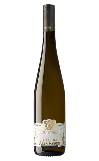 фото вино Weingut Carl Loewen Riesling Alte Reben 2016 0,75 л