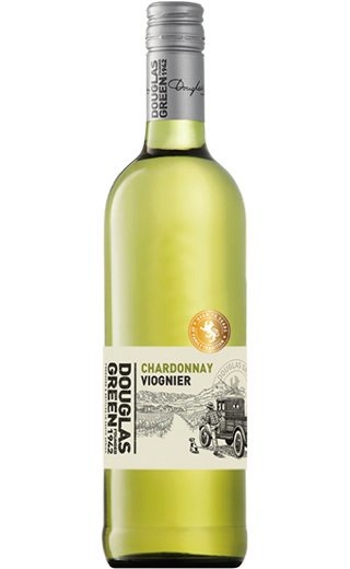 фото вино Douglas Green Chardonnay Viognier 2016 0,75 л