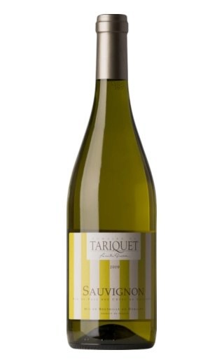 фото вино Domaine du Tariquet Sauvignon 2016 0,75 л