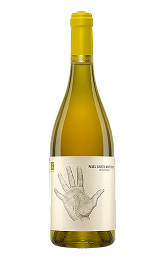 фото вино Uppa Winery White 0,75 л