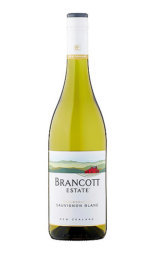 фото вино Brancott Estate Sauvignon Blanc 0,187 л