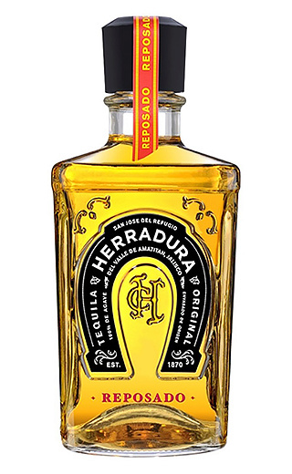 фото текила Herradura Reposado 0,75 л