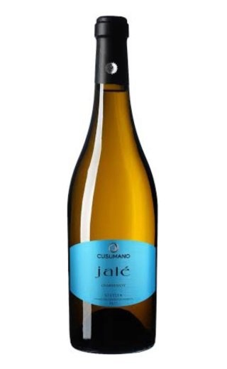 фото вино Cusumano Jale Chardonnay Sicilia DOC 2015 0,75 л