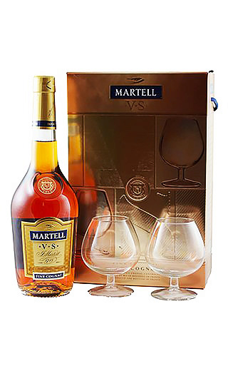 фото коньяк Martell VS 0,7 л