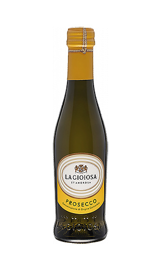 фото просекко La Gioiosa Prosecco 0,2 л