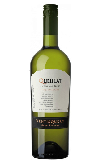 фото вино Ventisquero Gran Reserva Sauvignon Blanc 2015 0,75 л