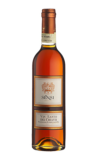 фото вино Sensi Vin Santo del Chianti 0,5 л