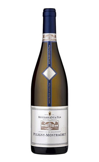 фото вино Bouchard Aine & Fils Puligny-Montrachet 2011 0,75 л