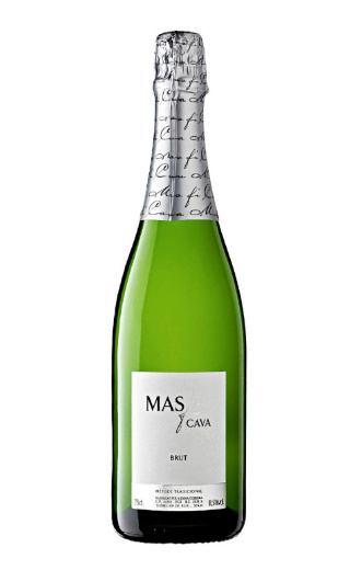 фото кава Masachs Mas Fi Brut 0,75 л