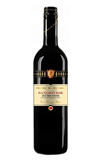 фото вино Torre Marchini Sangiovese 0,75 л