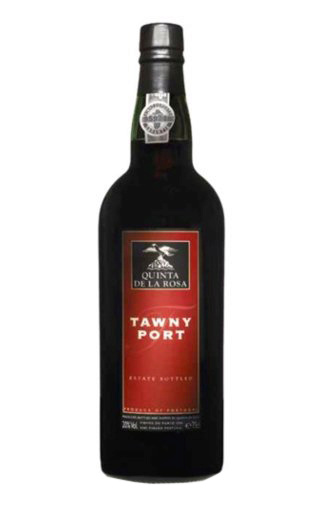 фото портвейн Quinta De La Rosa Tawny Port 0,5 л