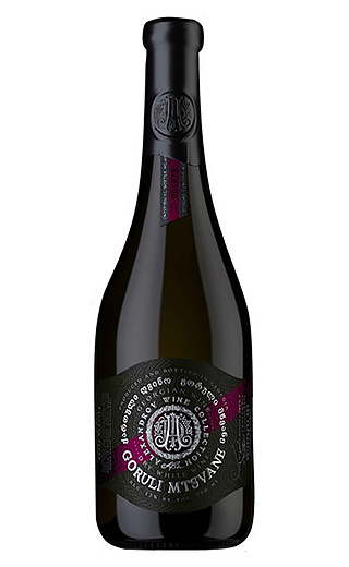 фото вино Alexandrov Wine Collection Goruli Mtsvane 2016 0,75 л