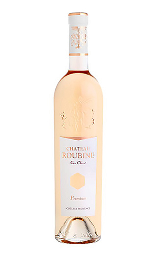 фото вино Chateau Roubine Cru Classe Premium Rose 2016 0,75 л