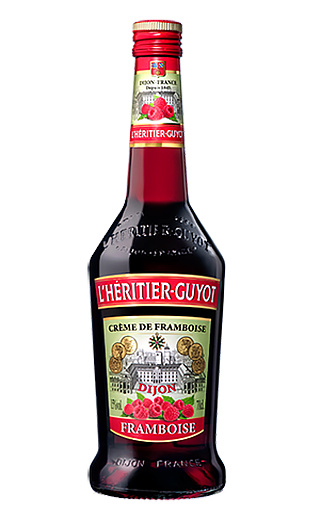 фото L'Heritier-Guyot Framboise 0,7 л