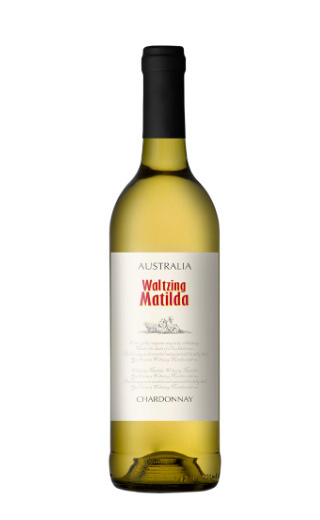 фото вино Waltzing Matilda Chardonnay 2016 0,75 л