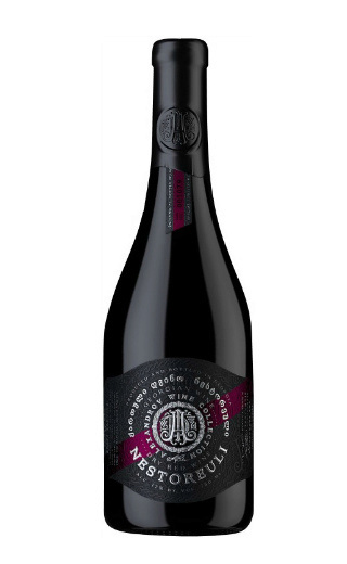 фото вино Alexandrov Wine Collection Nestoreuli 2016 0,75 л