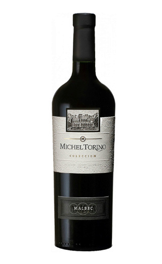 фото вино Michel Torino Coleccion Malbec 2017 0,75 л