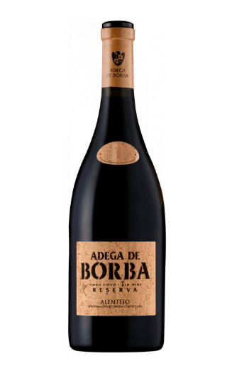 фото вино Adega de Borba Reserva 0,75 л