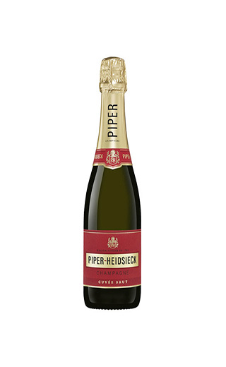 фото шампанское Piper-Heidsieck Cuvee Brut 0,375 л