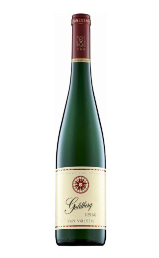 фото вино Van Volxem Goldberg Riesling 2015 0,75 л