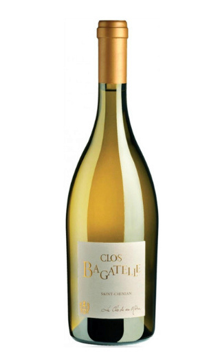 фото вино Clos Bagatelle Le Clos de ma Mere 2015 0,75 л