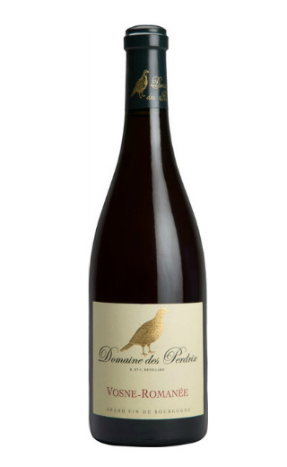 фото вино Domaine des Perdrix Vosne Romanee 2014 0,75 л