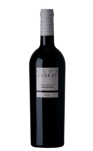 фото вино Vinicola del Priorat Clos Gebrat 2016 0,75 л