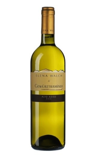 фото вино Elena Walch Gewurztraminer Alto Adige DOC 2017 0,75 л