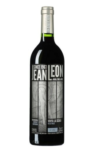 фото вино Jean Leon Vinya La Scala Gran Reserva Penedes DO 2011 0,75 л
