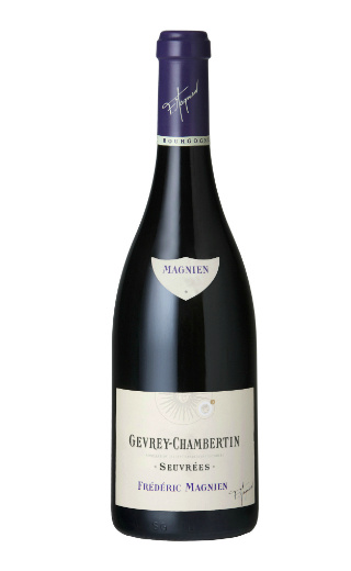 фото вино Frederic Magnien Gevrey Chambertin Seuvrres 2013 0,75 л