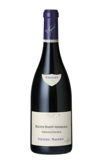 фото вино Frederic Magnien Nuits Saint Georges Vieilles Vignes 2014 0,75 л