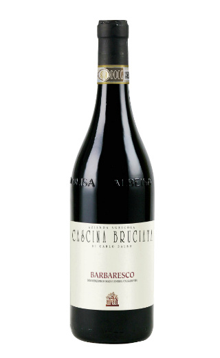 фото вино Cascina Bruciata Barbaresco 2013 0,75 л