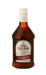 Вана Таллин Шоколадный Крем 0,5 л.
