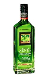 Абсент Ксента