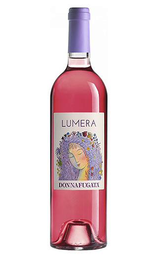 фото вино Donnafugata Lumera 2017 0,75 л