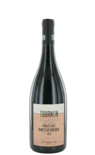 фото вино Tournon Shays Flat Vineyard Pyrenees Victoria Shiraz 2012 0,75 л