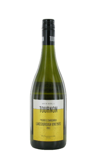 фото вино Tournon Landsborough Vineyard Pyrenees Victoria Chardonnay 2013 0,75 л